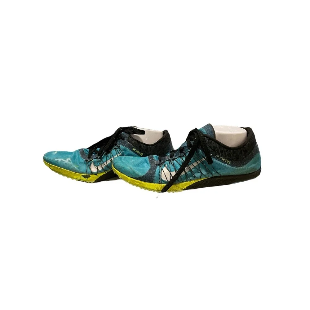 NIKE Victory XC 3 Track/Cross Country Shoes With Spikes Size 13
